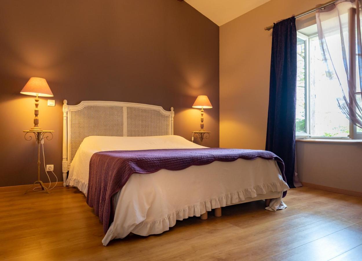 Hotel La Gourgasse Vieille Béziers Exteriér fotografie