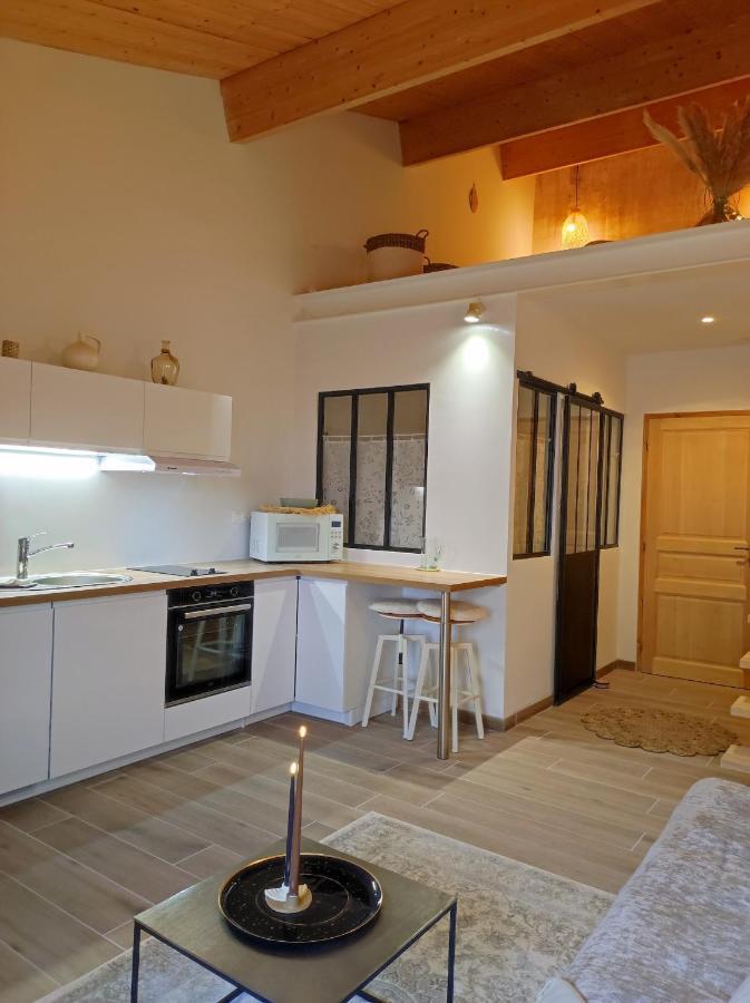 Hotel La Gourgasse Vieille Béziers Exteriér fotografie