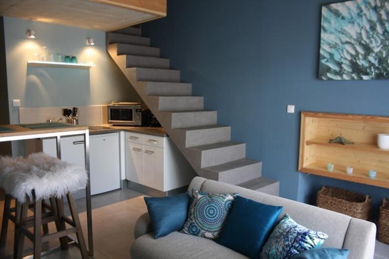 Hotel La Gourgasse Vieille Béziers Pokoj fotografie